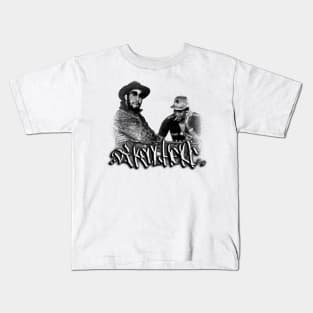 (DJ)Kool Herc Kids T-Shirt